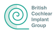 British Cochlear Implant Group logo